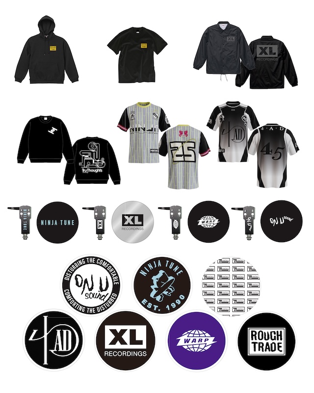 THE BEATNIKS/T・E・N・Tレーベル30th Anniversar… THE BEATNIKS/T・E