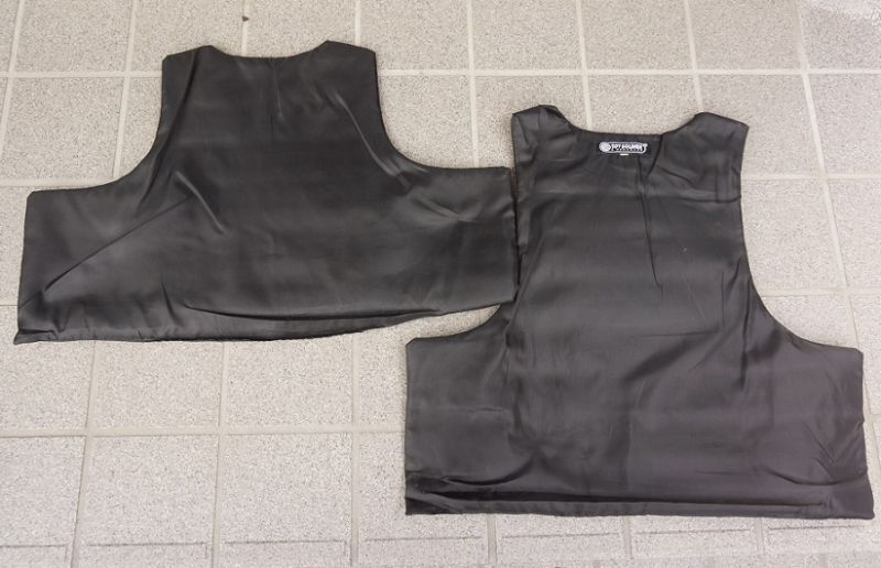 PACAアーマー トイソルジャー製レプリカ PACAアーマー トイソルジャー