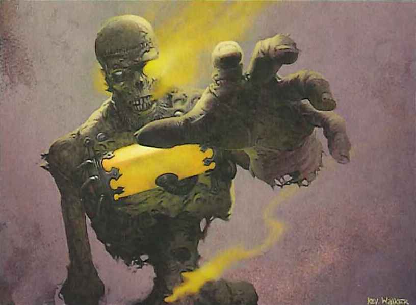 手描き拡張アート 死儀礼のシャーマン 1枚 MTG, マジック:ザ