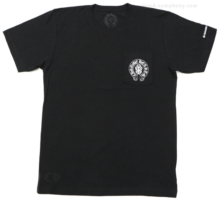 クロムハーツ CHROME HEARTS Tシャツ