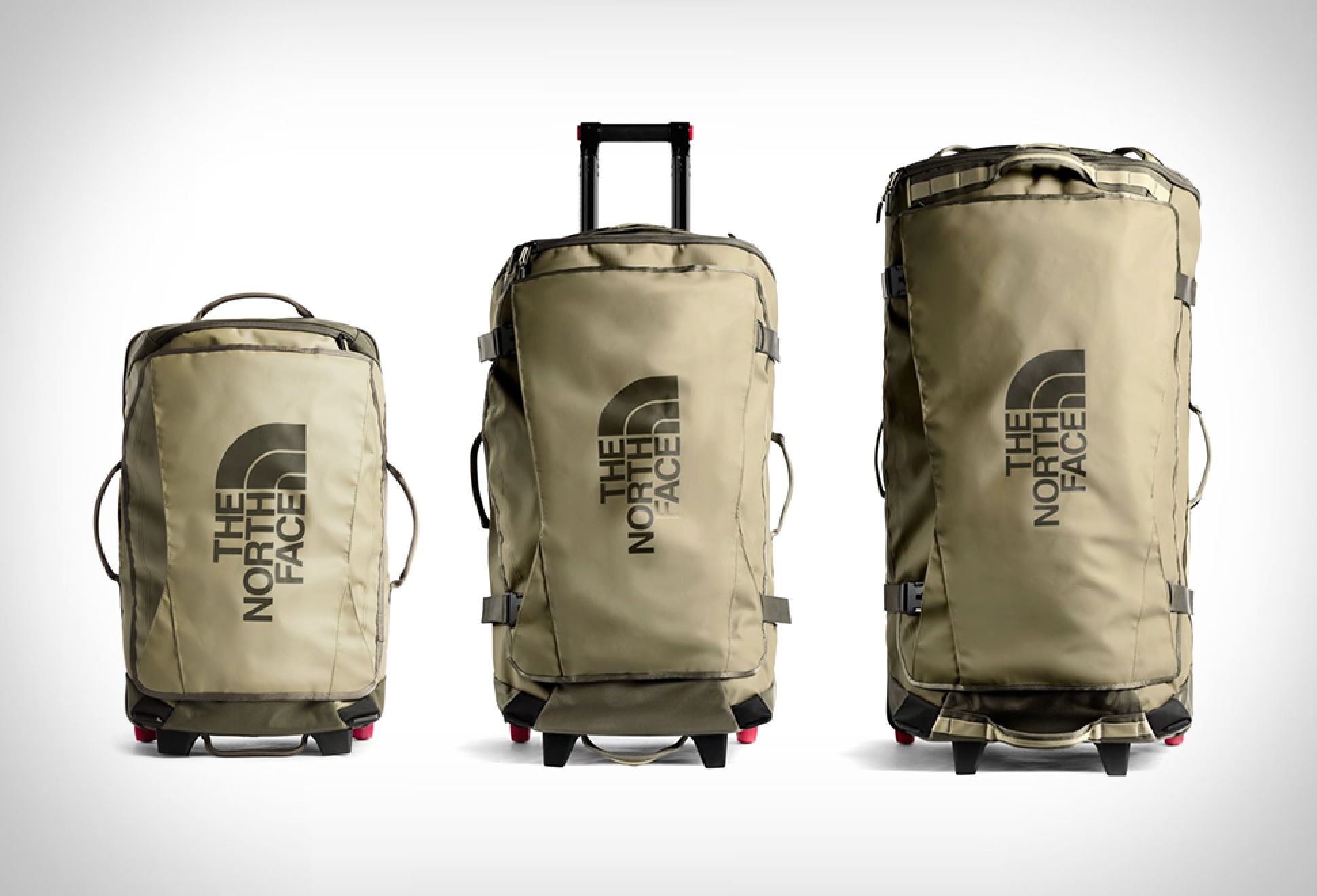 The North Face Rolling Thunder