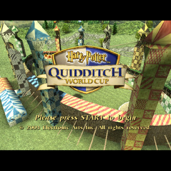 ハリー・ポッター カードゲーム クィディッチカップブースター 10