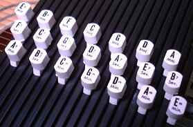 コードハープの販売～Aria Chord Harp～【ガッキコム】