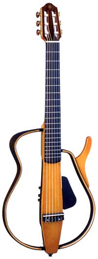 ヤマハサイレントギターの販売【ガッキコム】