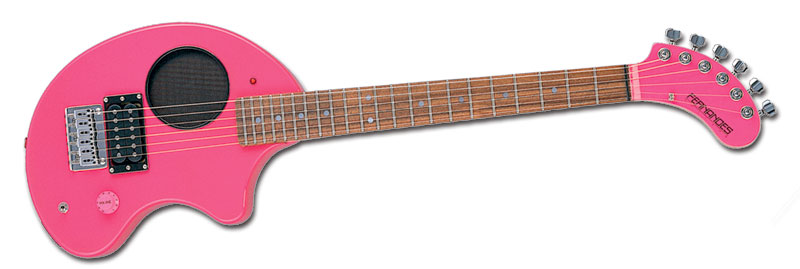 FERNANDES フェルナンデス エレキギター ZO-3 ギター Amazon