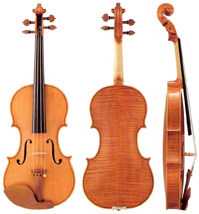 YAMAHA ヤマハ バイオリン V-7G 1/8 虎杢 ヤマハ | V7SG - バイオリン