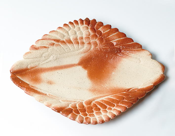 備前 渡辺聡 陶展