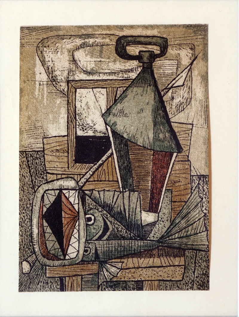 版画 てぃんくる カナリヤDX アールビバン ミクスドメディア 番号18/35