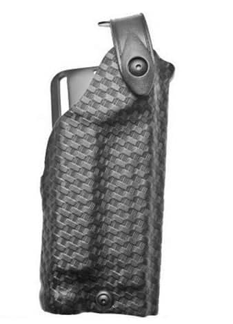 レア【サファリランド】 Mid-Ride Level-II Dutyホルスター レア