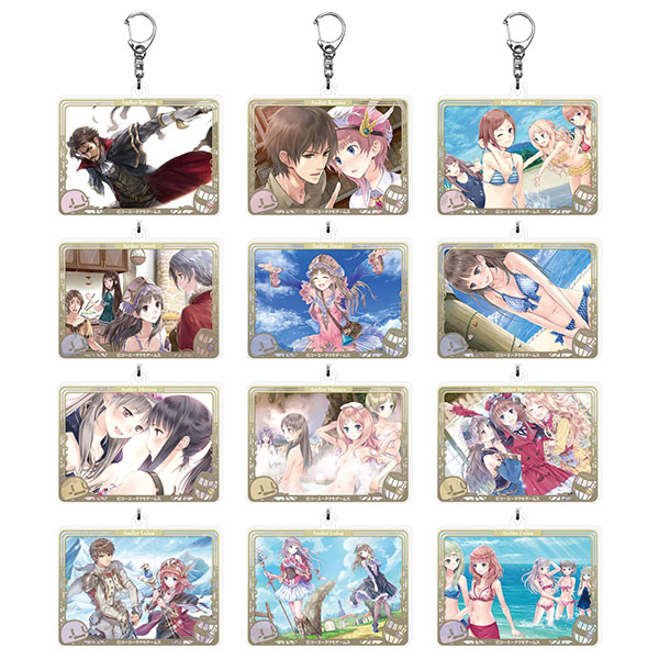 KOEI TECMO SPOT(コーエーテクモ スポット) | KTスポット