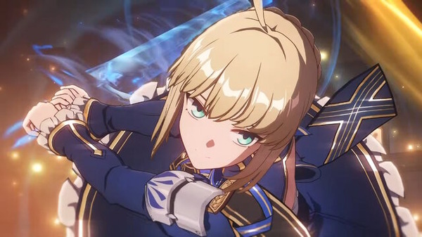 崩壊：スターレイル』×『Fate』コラボでは「ランサー」もNPCとして参戦