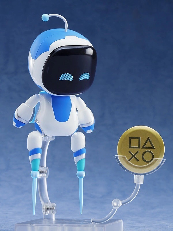 世界中で愛される「アストロ」が“ねんどろいど”でフィギュア化発表