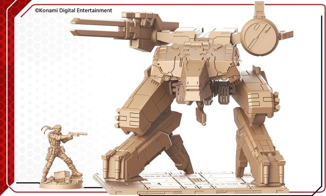 o*8様 日本語版 メタルギア ソリッド ボードゲーム 予約特典付 o*8様