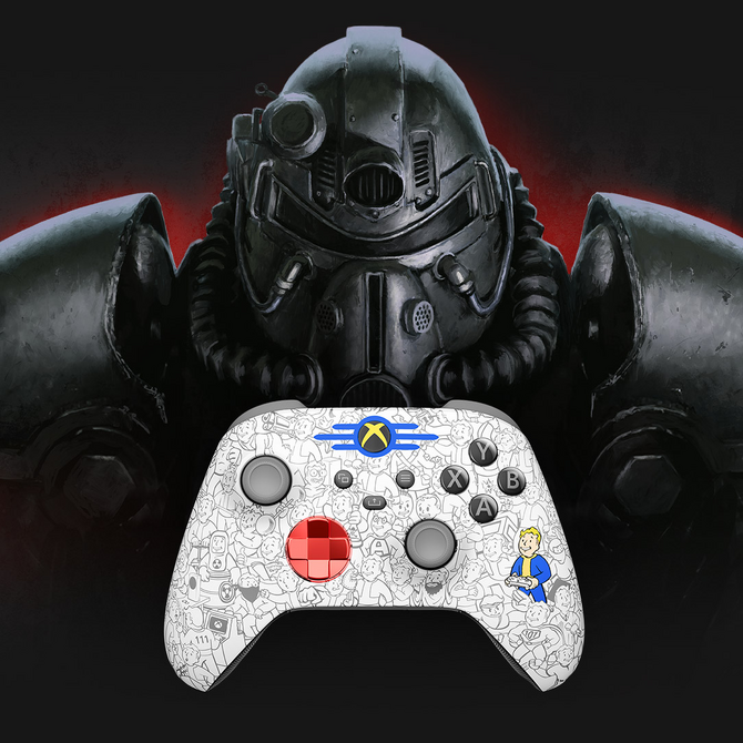 所狭しと並ぶボルトボーイはインパクト抜群！カスタマイズ