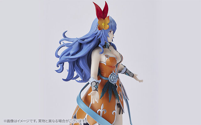 ロックブーケ フィギュア 新品未開封 ロマサガ2 ロマンシング・サガ2