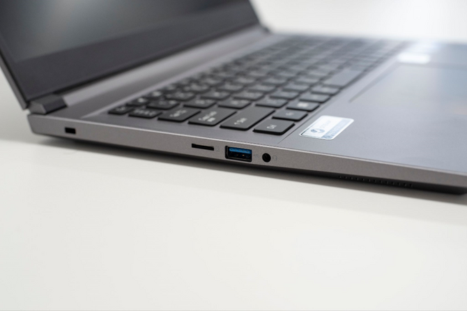 初めての1台に最適な「GALLERIA」ノートPCを2機種レビュー！ 持ち運び