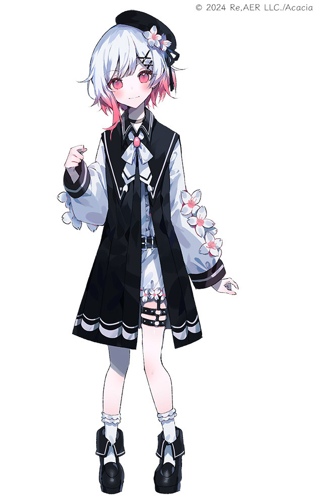 魔法少女ノ魔女裁判 まのさば 複製クリアカード シリアルNo.入り 桜羽