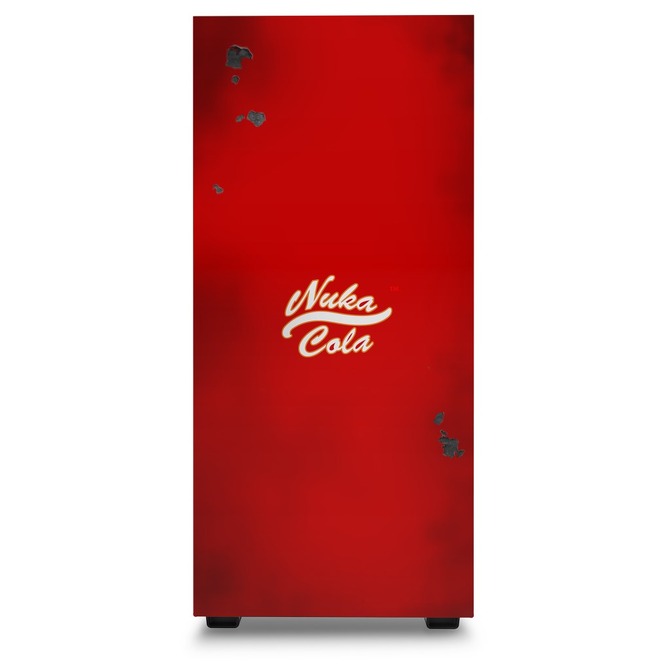 Fallout ヌカコーラ デッキケース Fallout ヌカコーラ デッキケース