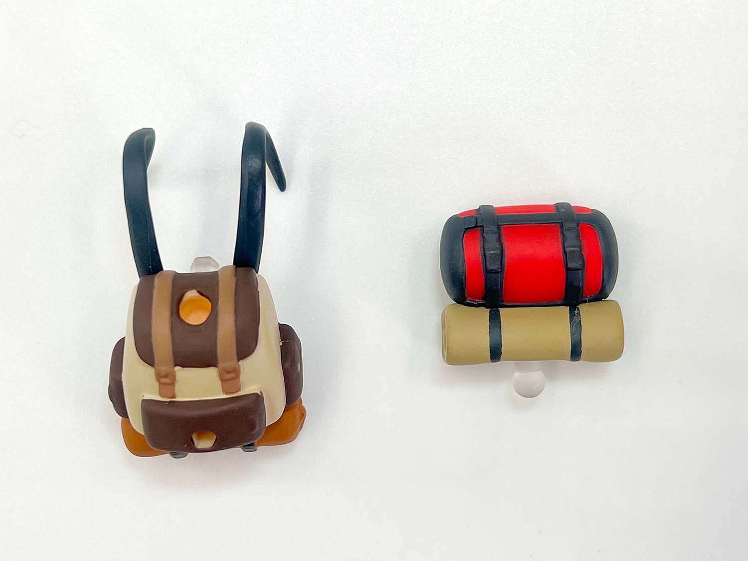 商品レビュー】ゆるキャン△ ねんどろいど「各務原なでしこ ソロキャン