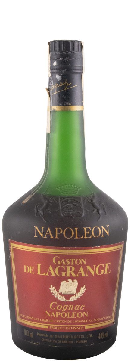 GASTON DE LAGRANGE XO PRESTIGE ガストン ド ラグランジュ GASTON DE