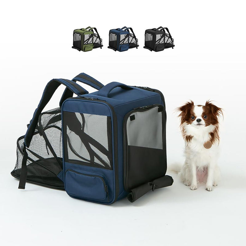 ペットキャリーリュック ペット用品 ペット用キャリーバッグ おしゃれ