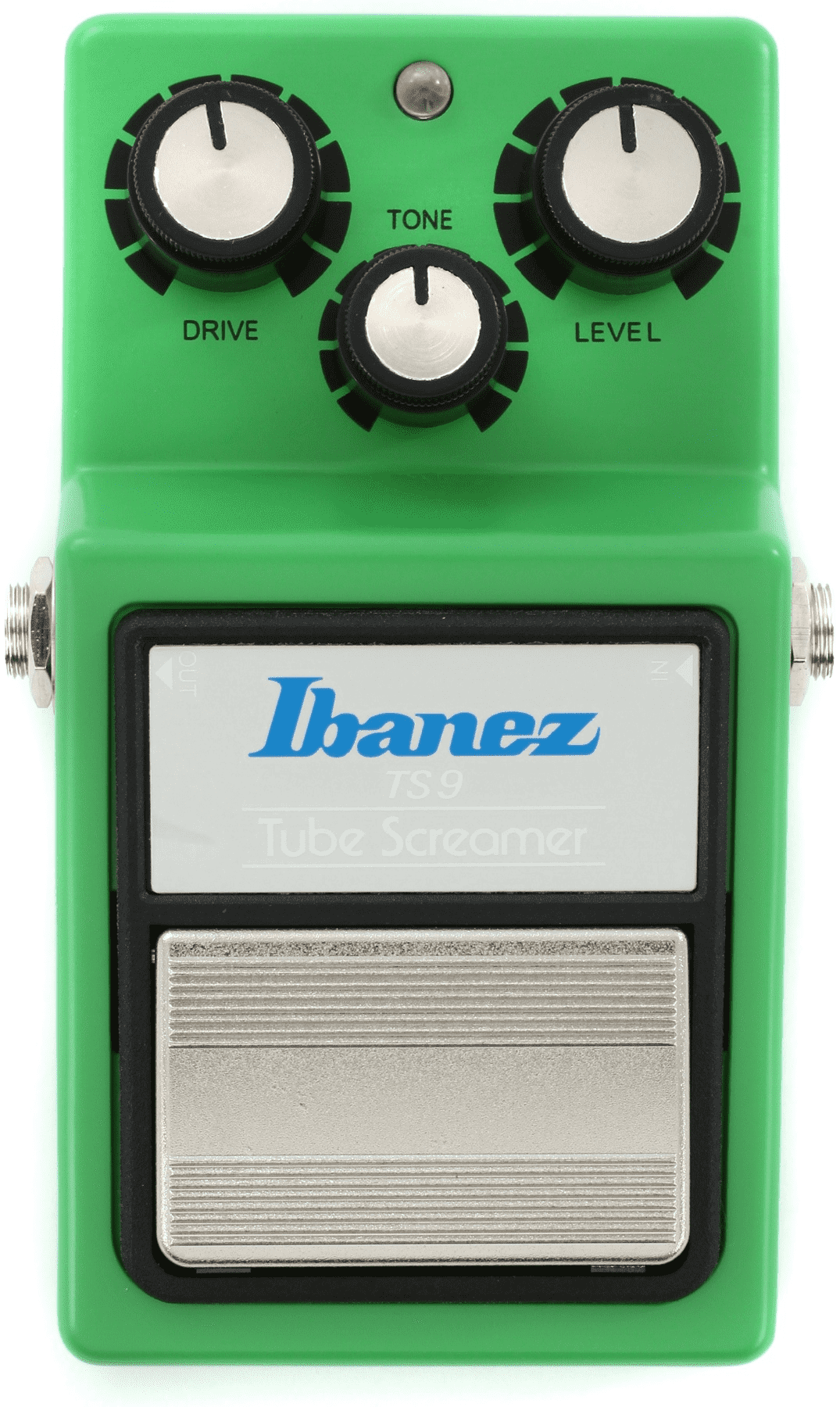 ギター Ibanez Tube Screamer TS9 Amazon.com: Ibanez TS9DX Turbo