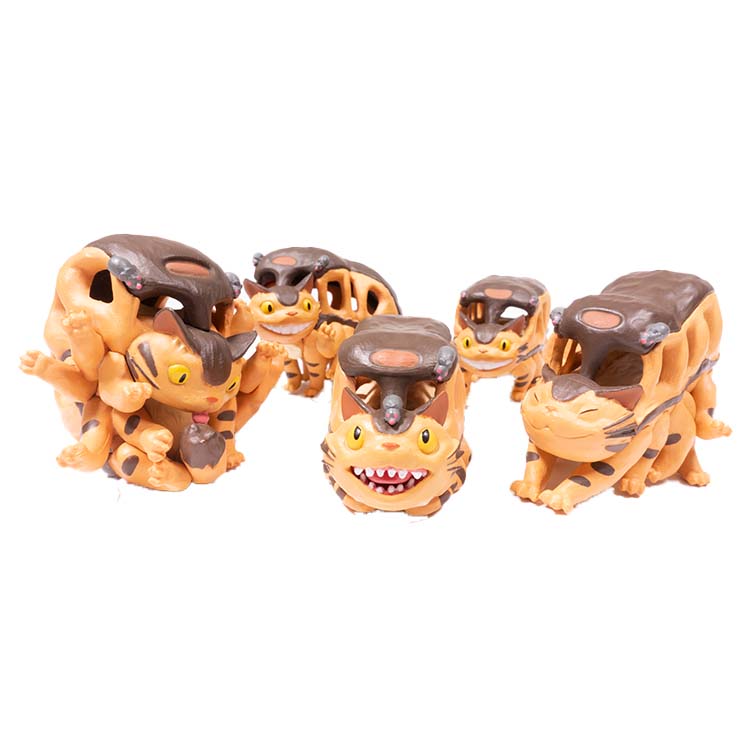 ジブリ ポーズがいっぱいコレクション