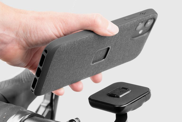 Peak Design(ピークデザイン) モーターサイクル バー マウント V2