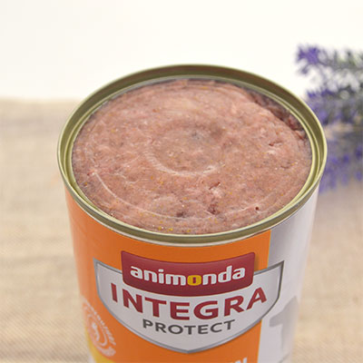 アニモンダ インテグラ プロテクト鶏 33個セット 犬用 アニモンダ