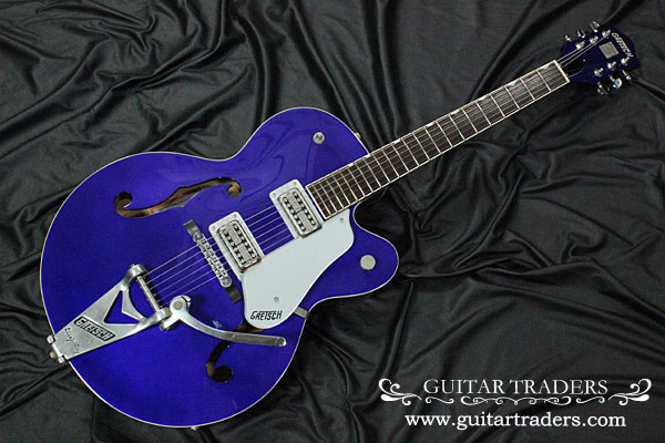 Gretsch 1998y 6120SH Hot Rod Series Brian Setzer Model - GUITAR