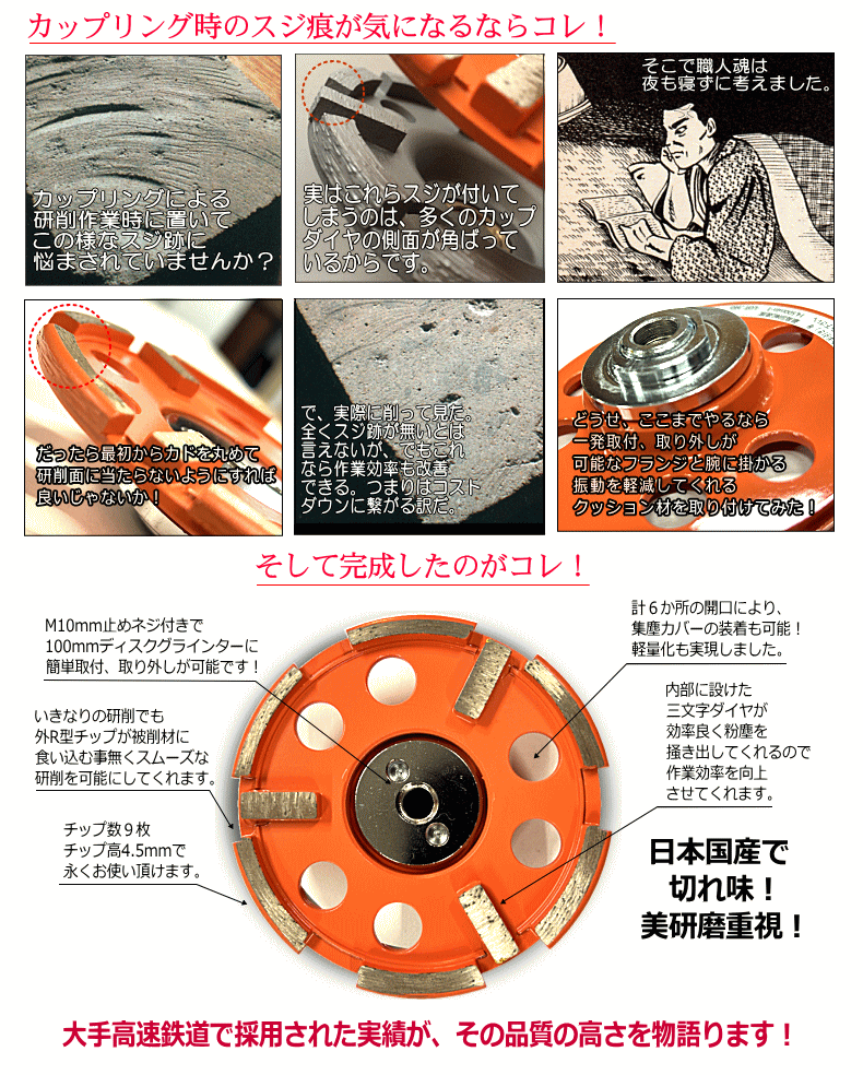 マクトルオレンジ60[NO529]