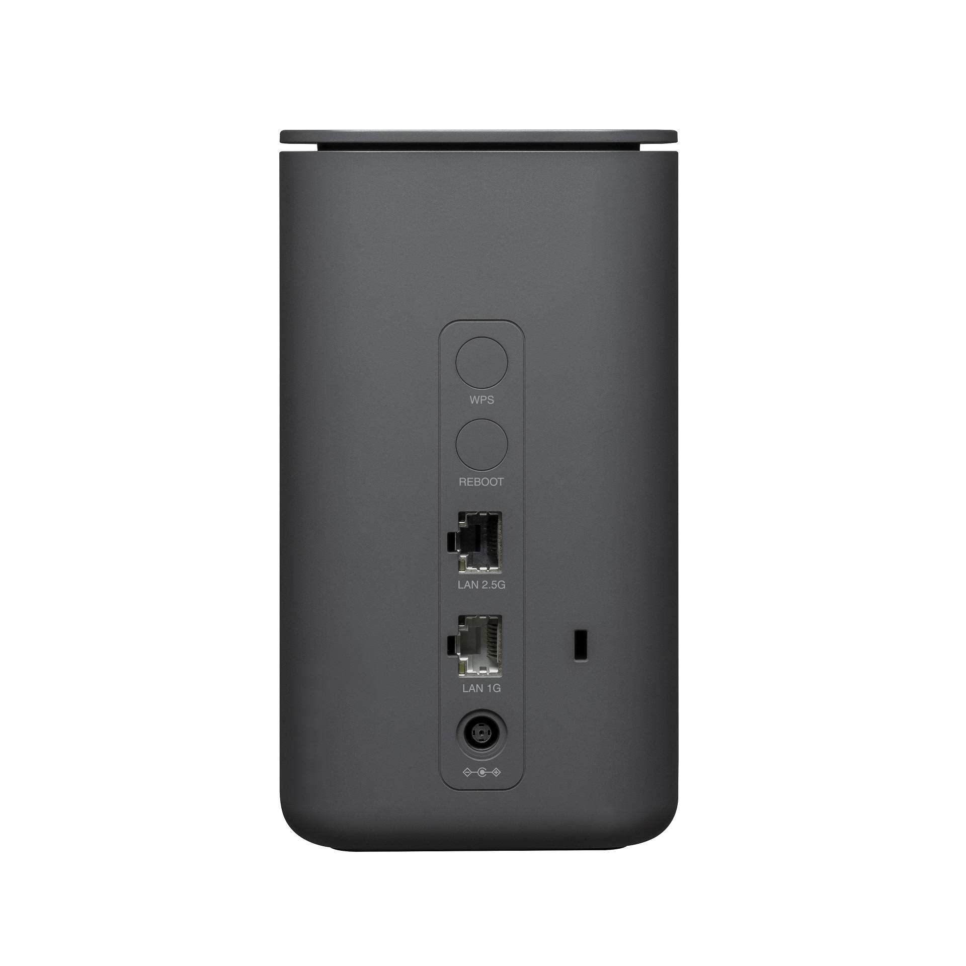 未使用 Home 5 G ルーター HR02