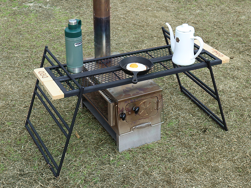 販売終了】テキーラテーブル TB4-535 - DOD（ディーオーディー）【公式