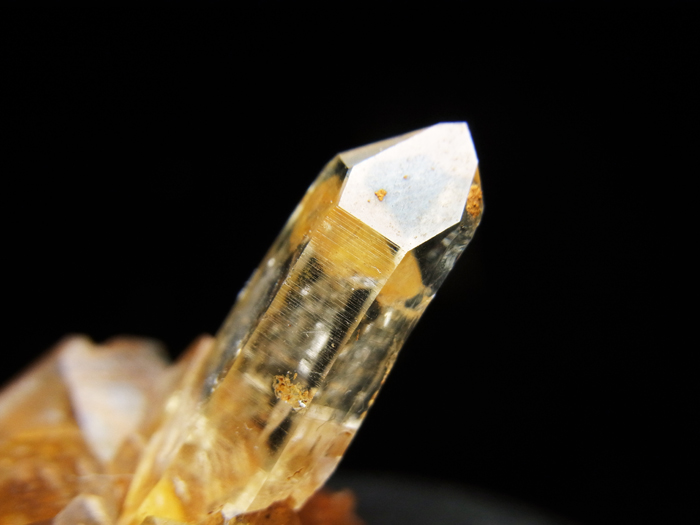 山梨県乙女鉱山産 水晶 (Quartz / Japan) - 鉱物標本販売店 | Natural