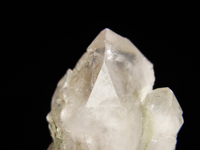 埼玉県秩父鉱山産 骸晶水晶 (Skeletal Quartz / Japan) - 鉱物標本販売
