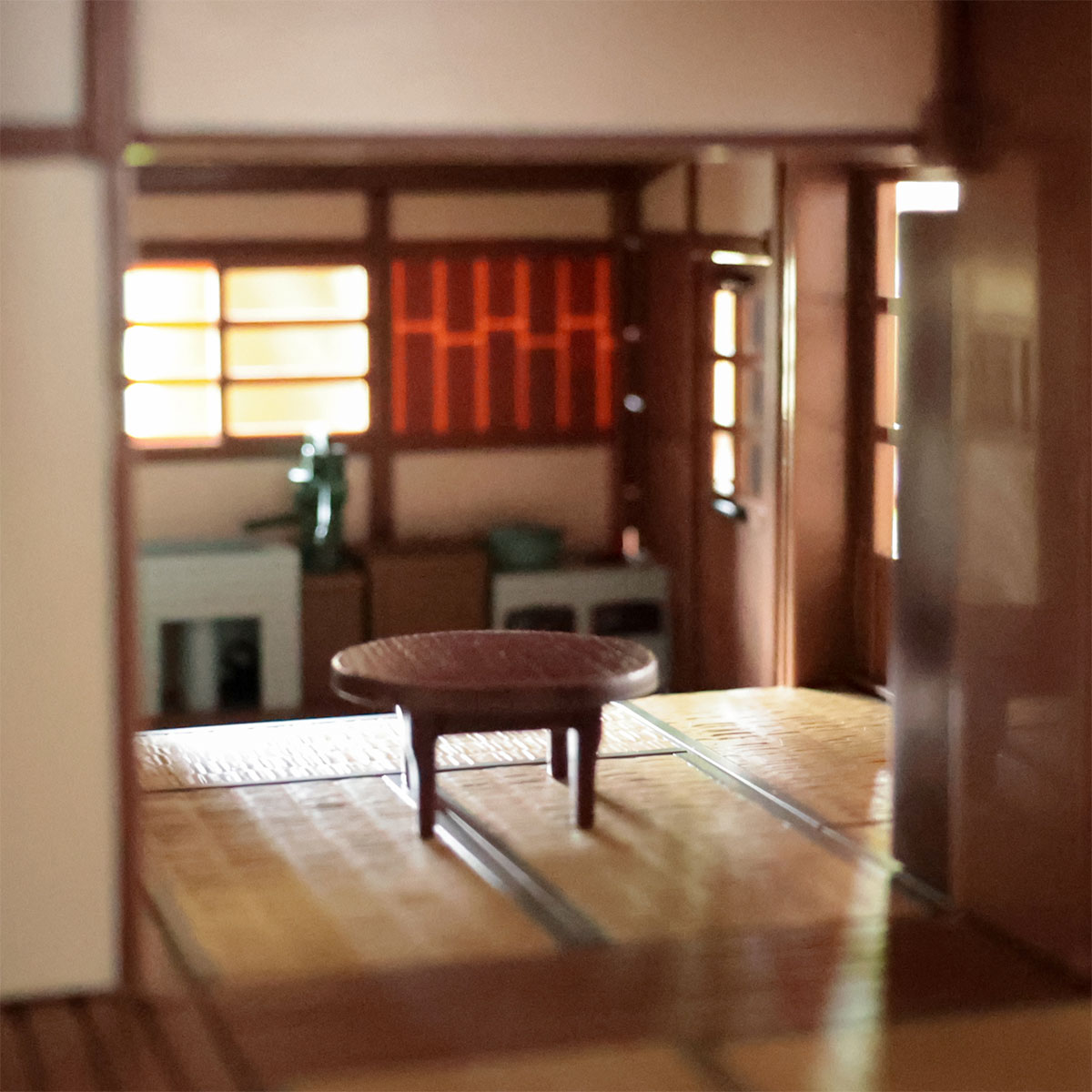 となりのトトロ みんなの草壁家 | どんぐり共和国そらのうえ店