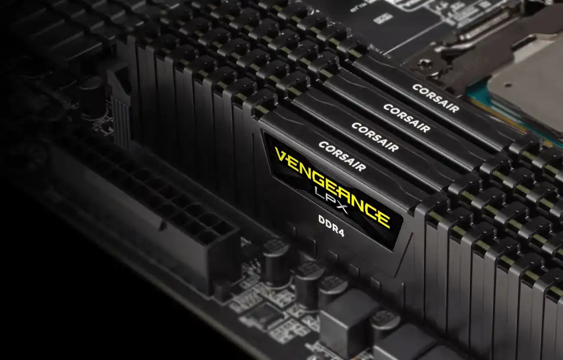 Corsair CMK32GX4M2E3200C16 (DDR4 PC4-25600 16GB 2枚組) ｜ パソコン