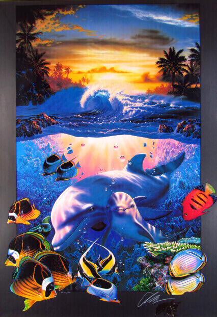 クリスチャンリースラッセン マザーズラブ2