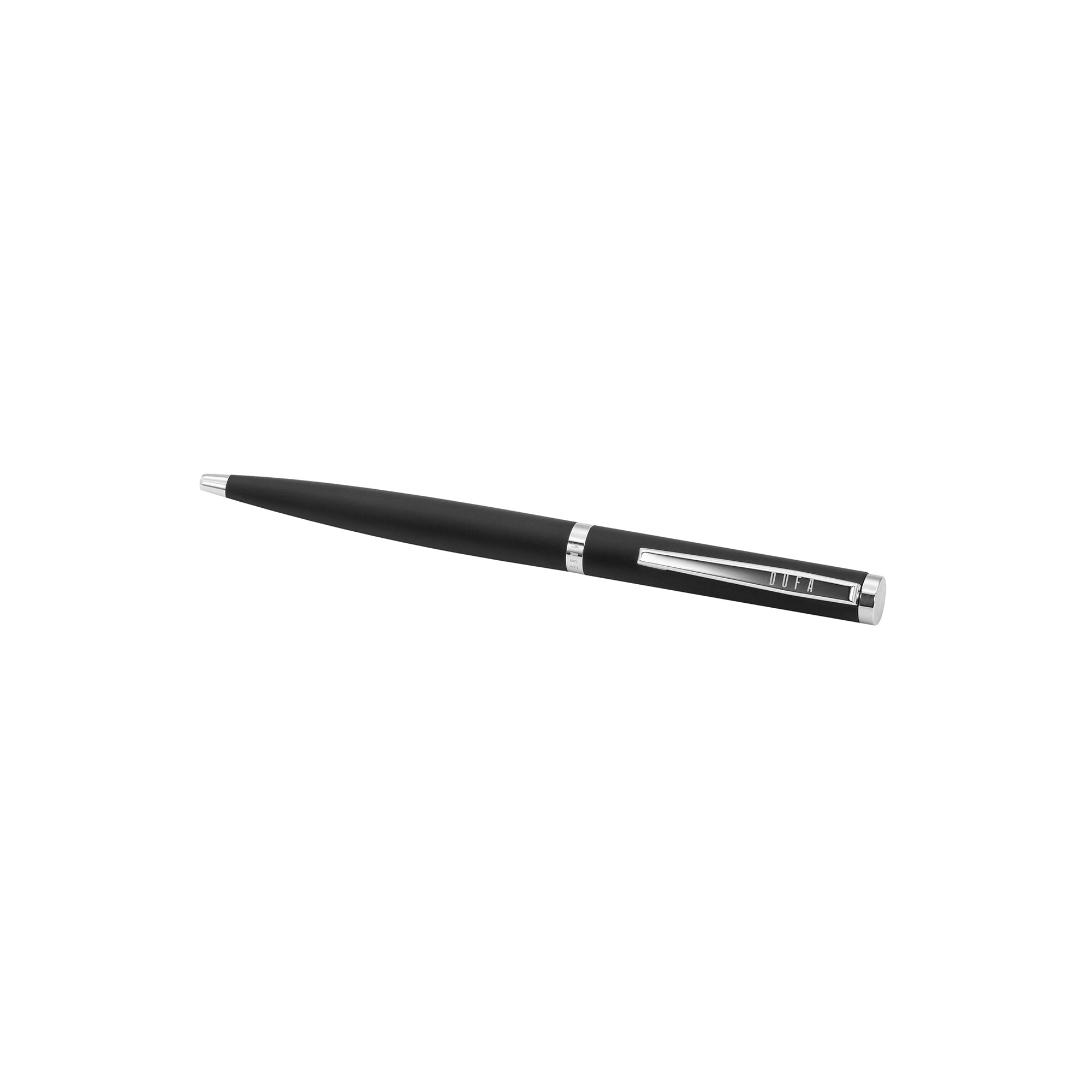 DuFa X Waldmann Twist action ball pen - DUFA