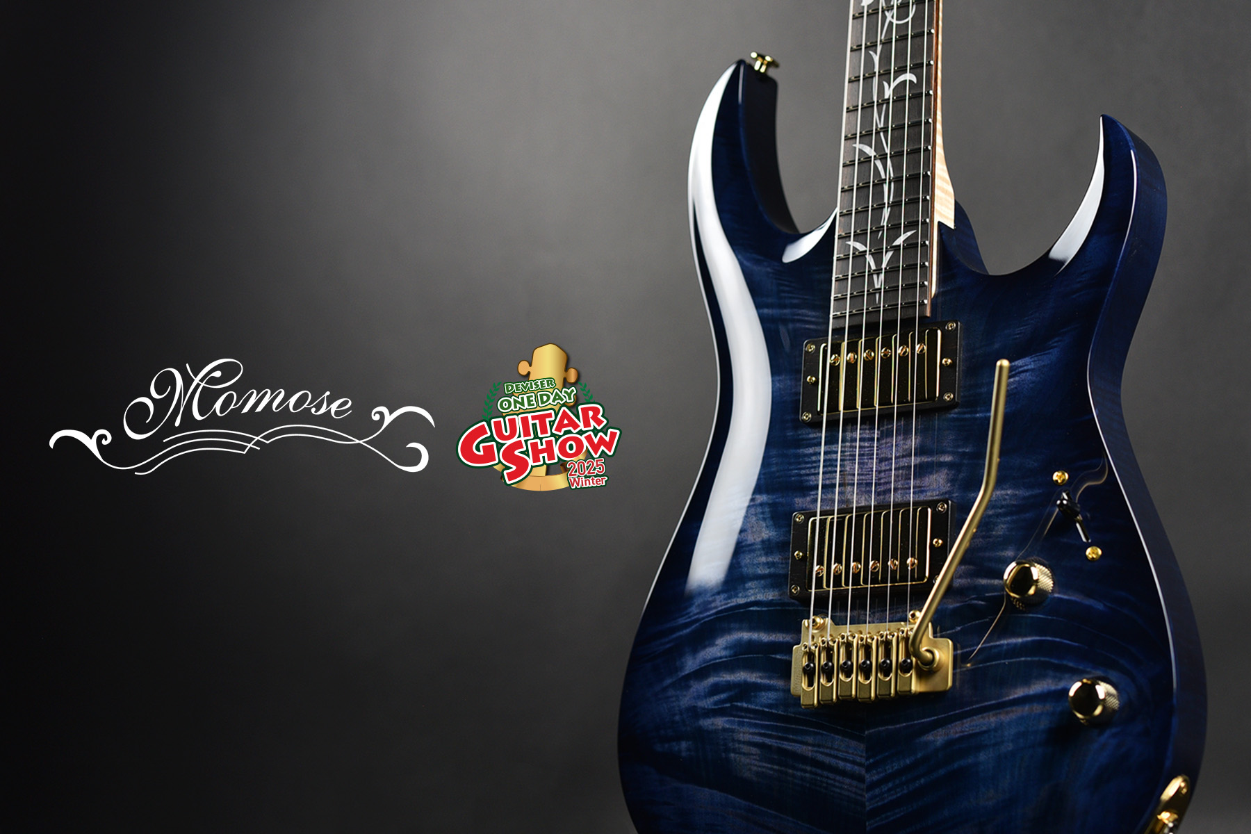 ハンドメイドギター カマティーヨ ジャンク品 KikuchiGuitars 情報】