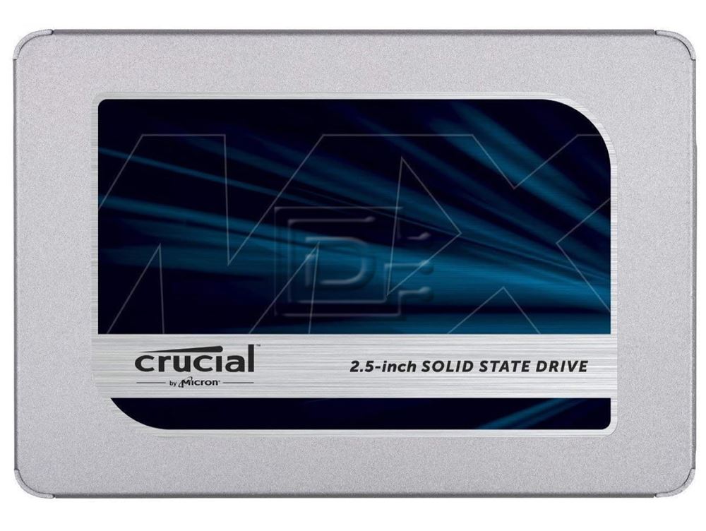 Crucial BX200 CT240BX200SSD1 240GB 2.5