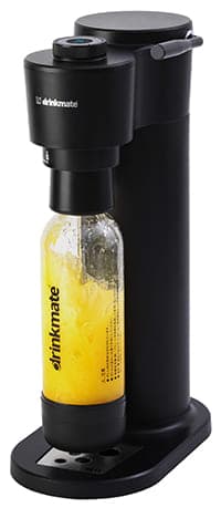 drinkmate シリーズ640 Black