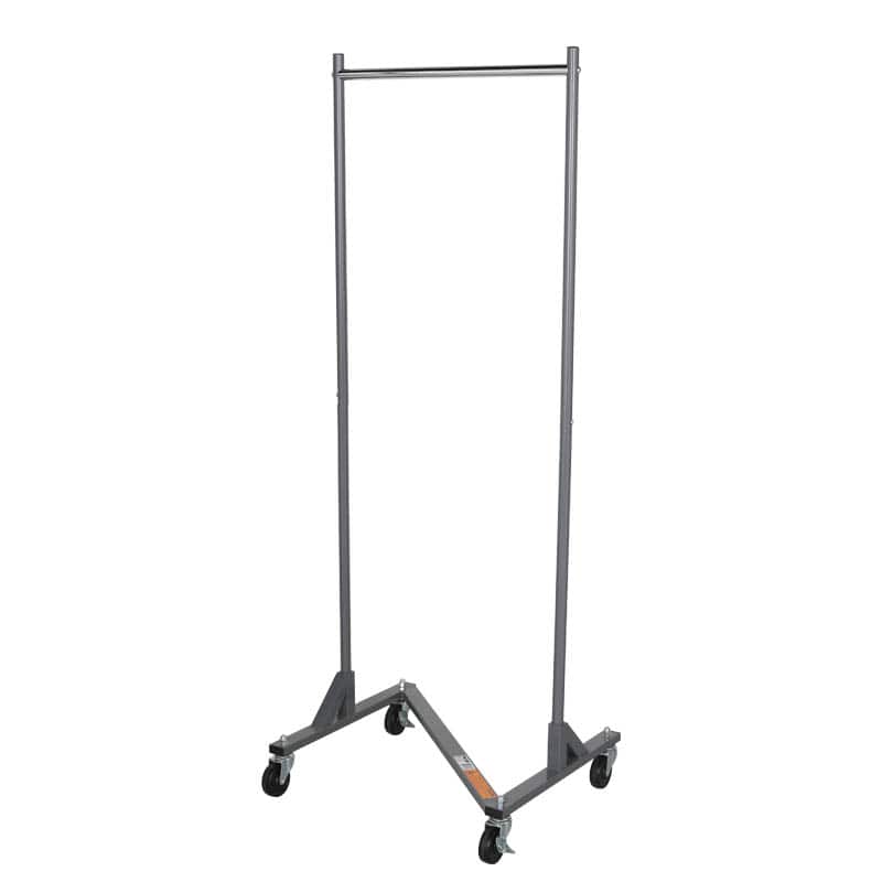 DULTON ONLINE SHOP | MINI Z RACK GRAY(GRAY): 家具