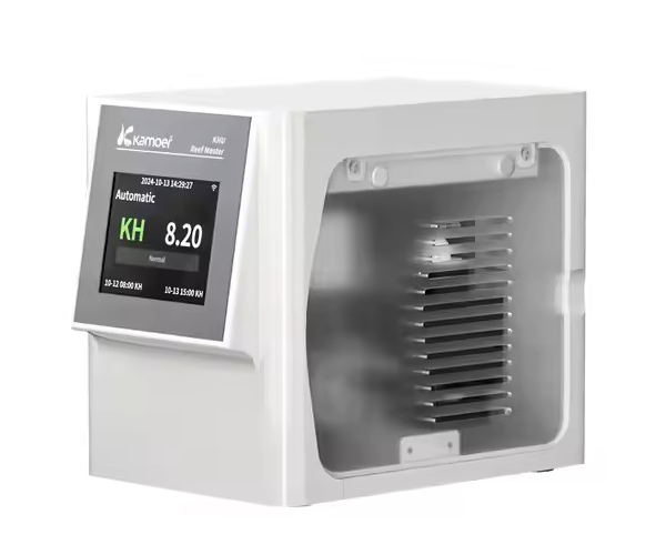 Kamoer｜LSS Laboratory