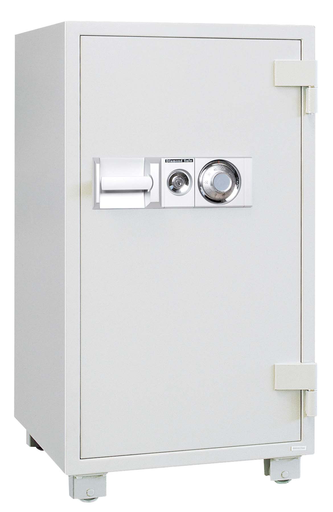 ダイヤセーフ 耐火金庫 ダイヤル式 D122 245kg - e金庫本舗