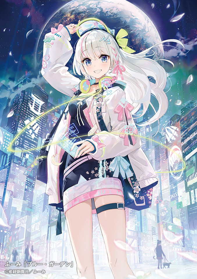 mignon 複製原画 (絵師100人展 11) Yahoo!オークション - 絵師100人展