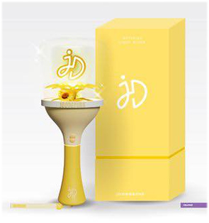 JoongDunk : Official Light Stick @ eThaiCD.com