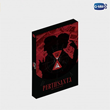 William & Est WE Magnetic Fancon : Boxset @ eThaiCD.com