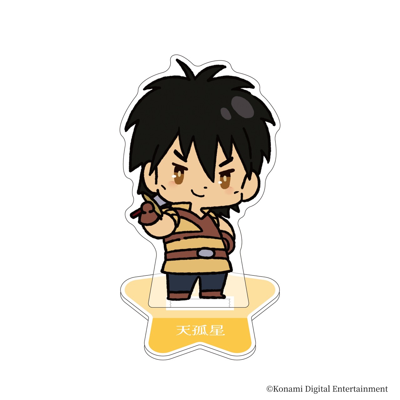 シリーズ30周年記念 幻想水滸伝I&II展 〜幻想博物館〜