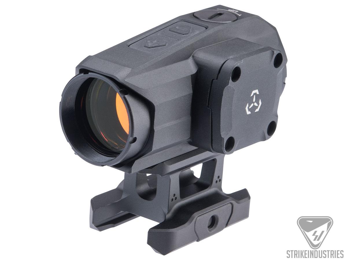 Strike Industries Scouter Red Dot Sight w/ Automatic On-Off by